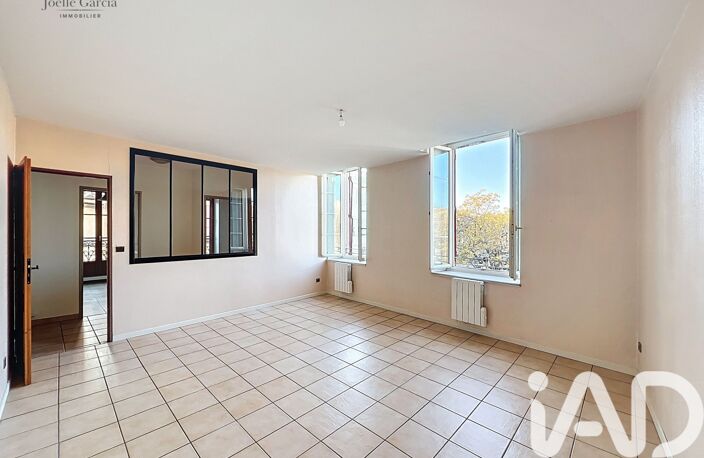 Vente Appartement 5 pièces — photo 2