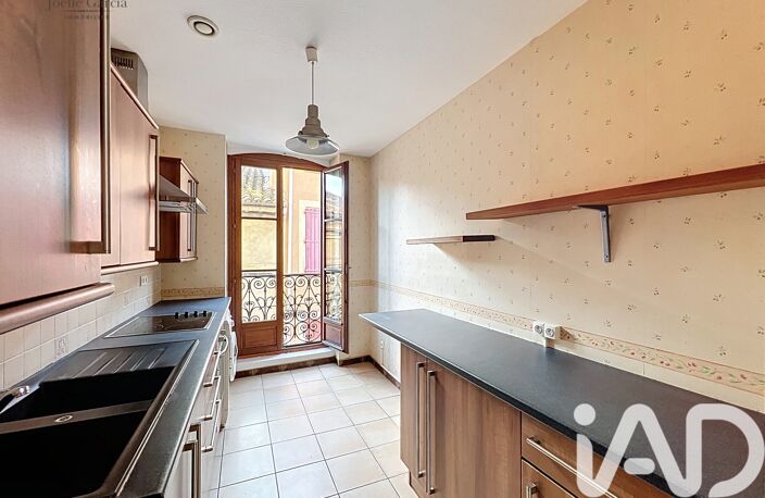 Vente Appartement 5 pièces — photo 3