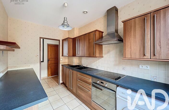 Vente Appartement 5 pièces — photo 4