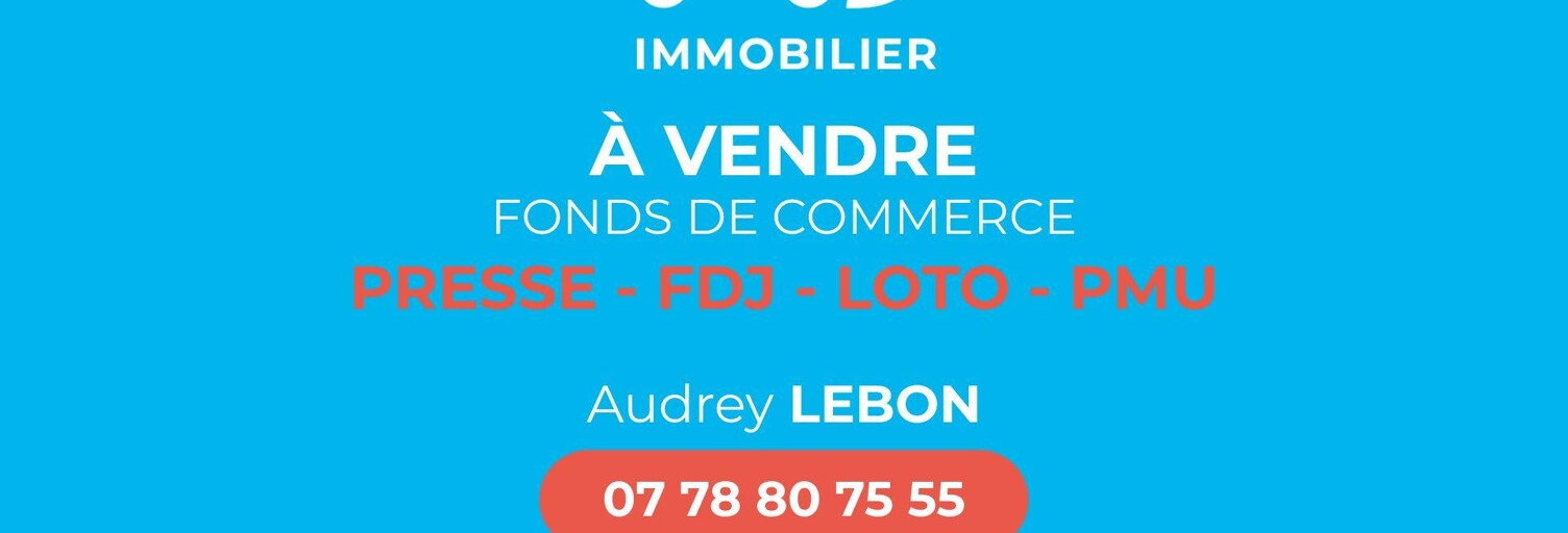 Commerce  51 m² à vendre à Clermont-l'Hérault (34800)