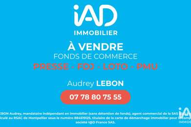 Commerce  97000 €