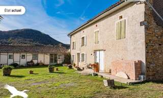 Maison 8 Pièces 234 m² à vendre à Cazères (31220)