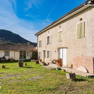 Maison 8 pièces 329000 €