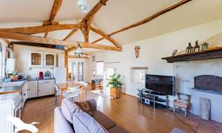 Maison 8 Pièces 234 m² à vendre à Montclar-de-Comminges (31220)