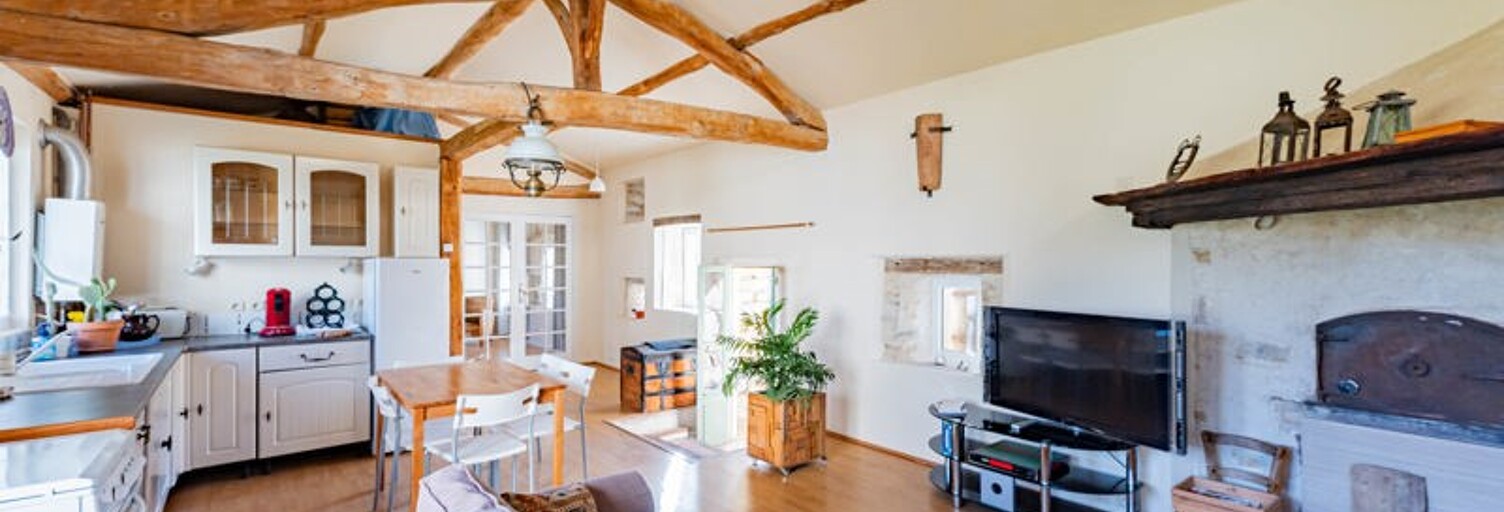 Maison 8 Pièces 234 m² à vendre à Montclar-de-Comminges (31220)