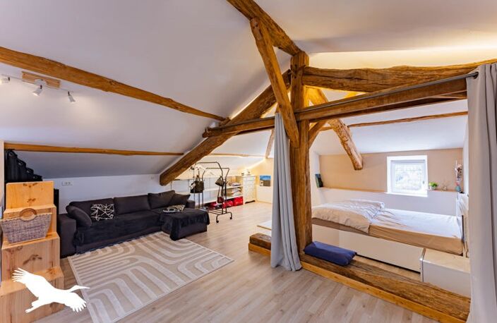 Ferme (tte) de 8 pièces principales — photo 2
