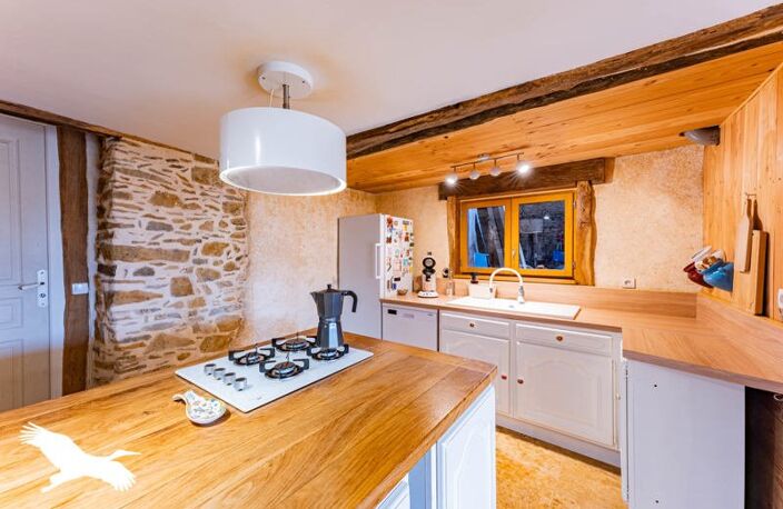 Ferme (tte) de 8 pièces principales — photo 5