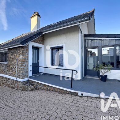 Maison 6 pièces 315000 €