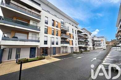 Appartement 2 pièces 142000 €