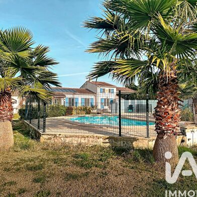 Maison 6 pièces 680000 €