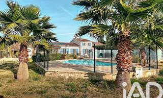 Maison 6 Pièces 206 m² à vendre à Bellegarde (30127)