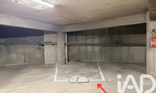 Garage  8 m² à vendre à Paris 10 (75010)