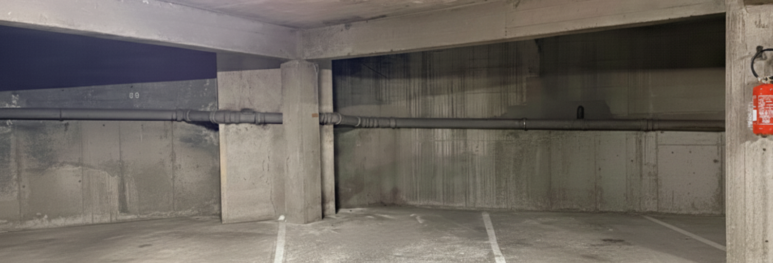 Garage  8 m² à vendre à Paris 10 (75010)