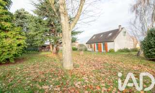 Maison 5 Pièces 96 m² à vendre à Montfort-l'Amaury (78490)