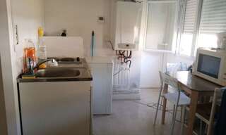 Appartement 1 Pièce 23 m² à vendre à Tulle (19000)