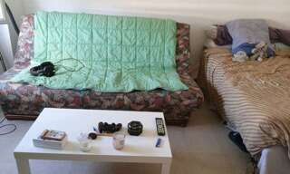 Appartement 1 Pièce 23 m² à vendre à Tulle (19000)