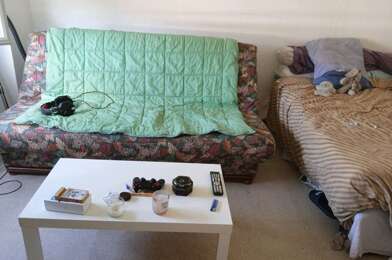 Appartement 1 pièces 28750 €