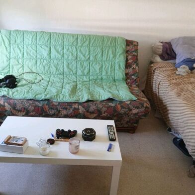 Appartement 1 pièces 28750 €