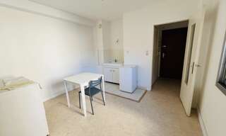 Appartement 1 Pièce 28 m² à vendre à Tulle (19000)