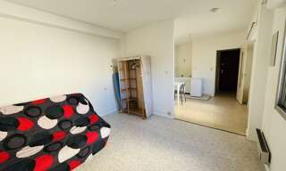 Appartement 1 Pièce 28 m² à vendre à Tulle (19000)