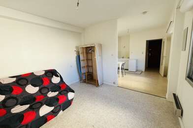 Appartement 1 pièces 35000 €