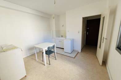 Appartement 1 pièces 30000 €
