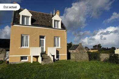 Maison 6 pièces 241960 €