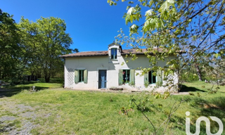 Maison 7 Pièces 175 m² à vendre à Saugnac-et-Muret (40410)
