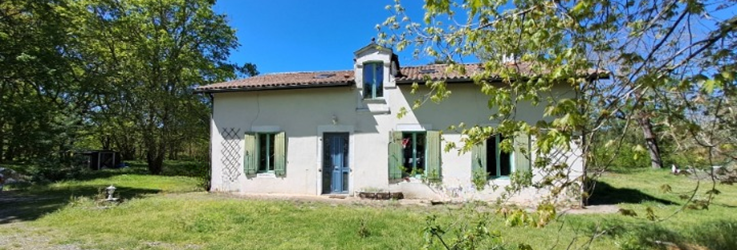 Maison 7 Pièces 175 m² à vendre à Saugnac-et-Muret (40410)