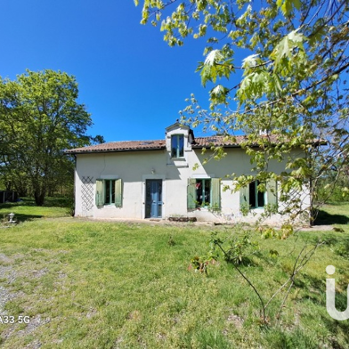 Maison 7 pièces 219000 €