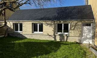 Maison 3 Pièces 91 m² à vendre à Saint-Pabu (29830)