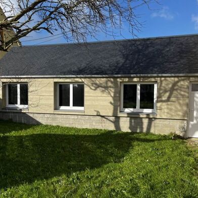 Maison 3 pièces 77420 €