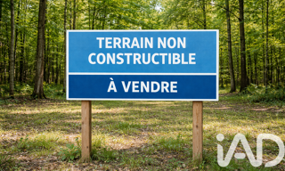 Terrain  21187 m² à vendre à Laruscade (33620)