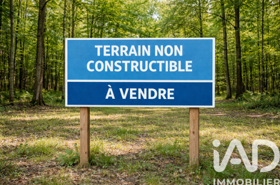 Terrain  19000 €
