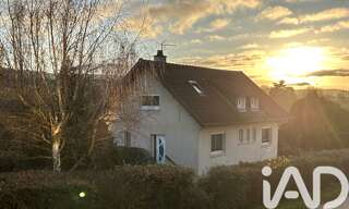 Maison 5 Pièces 135 m² à vendre à Curgy (71400)