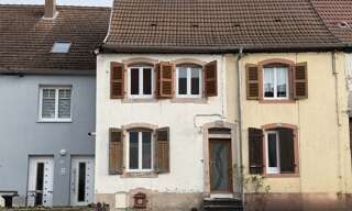 Maison 3 Pièces 77 m² à vendre à Harskirchen (67260)