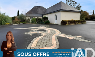 Maison 6 Pièces 175 m² à vendre à Saint-Agathon (22200)