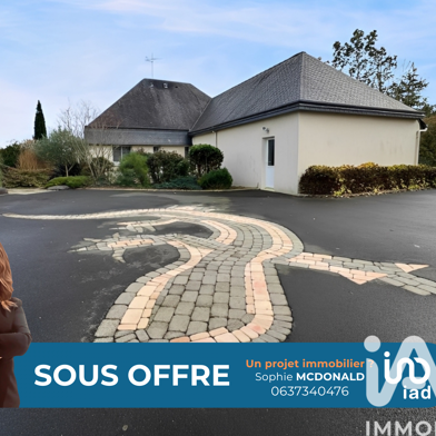 Maison 6 pièces 395000 €