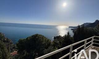 Maison 4 Pièces 160 m² à vendre à Roquebrune-Cap-Martin (06190)