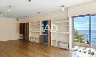 Maison 4 Pièces 160 m² à vendre à Roquebrune-Cap-Martin (06190)