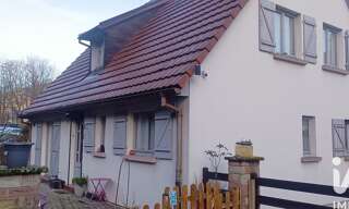 Maison 5 Pièces 125 m² à vendre à Kaysersberg-Vignoble (68240)