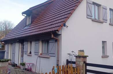 Maison 5 pièces 349000 €