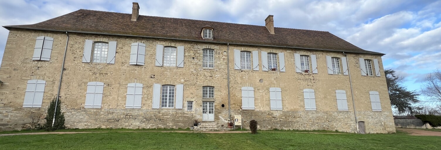 Appartement 4 Pièces 112 m² à vendre à Brugheas (03700)