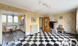 Maison 5 Pièces 90 m² à vendre à Savenay (44260)