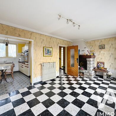 Maison 5 pièces 238000 €