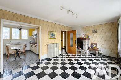 Maison 5 pièces 238000 €