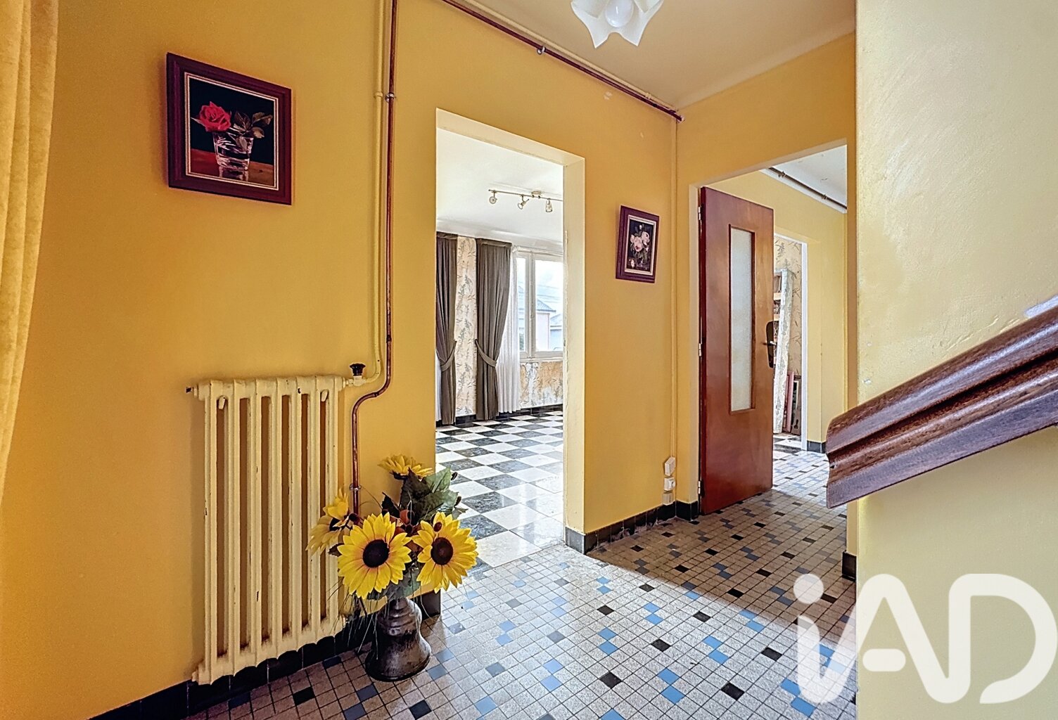 Vente Maison/villa 5 pièces — photo 1