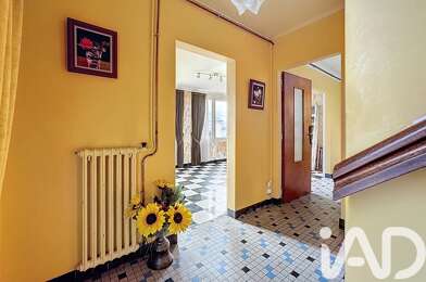 Maison 5 pièces 218000 €