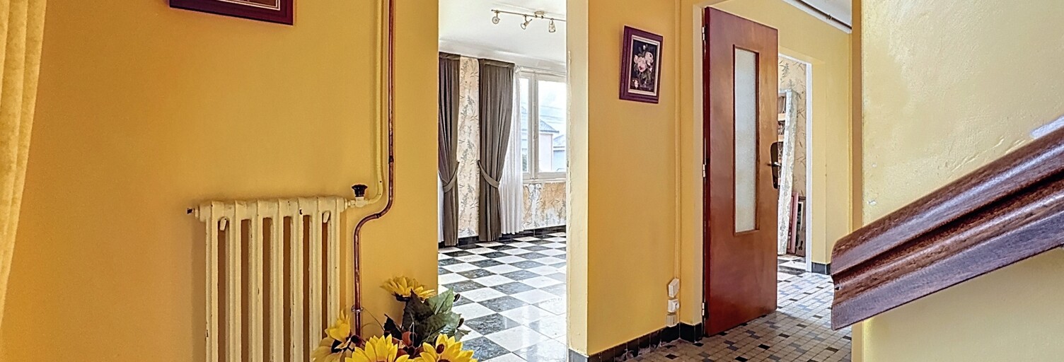 Maison 5 Pièces 90 m² à vendre à Savenay (44260)