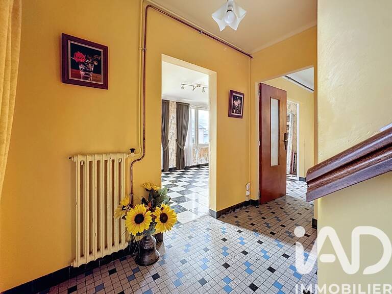 Vente Maison/villa 5 pièces — photo 1